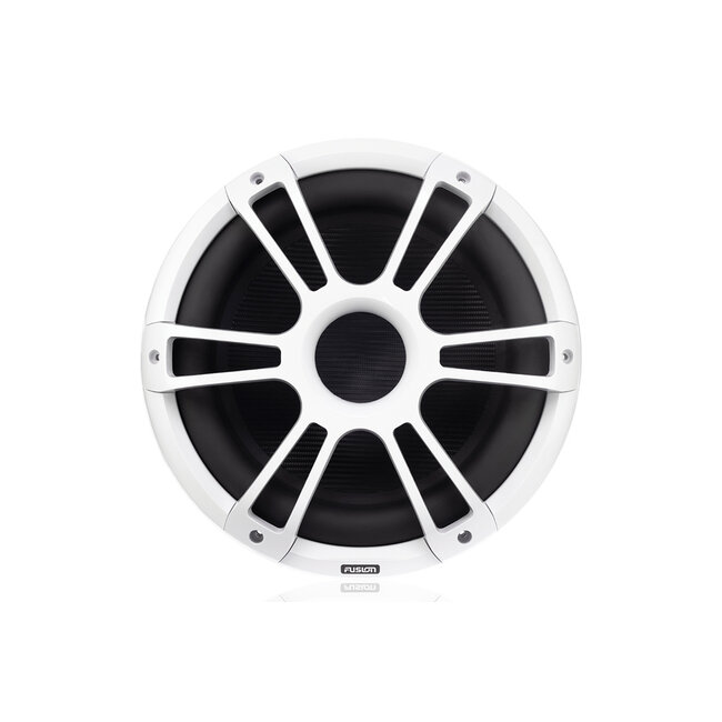 Fusion SG-SL122SPW 12'' SUBWOOFER SIGNATURE SPORT CRGBW LED
