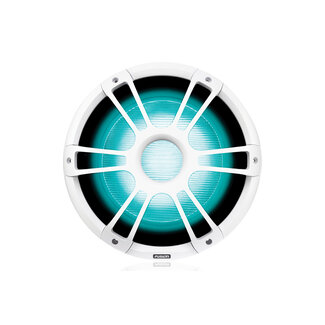 Fusion SG-SL122SPW 12'' SUBWOOFER SIGNATURE SPORT CRGBW LED