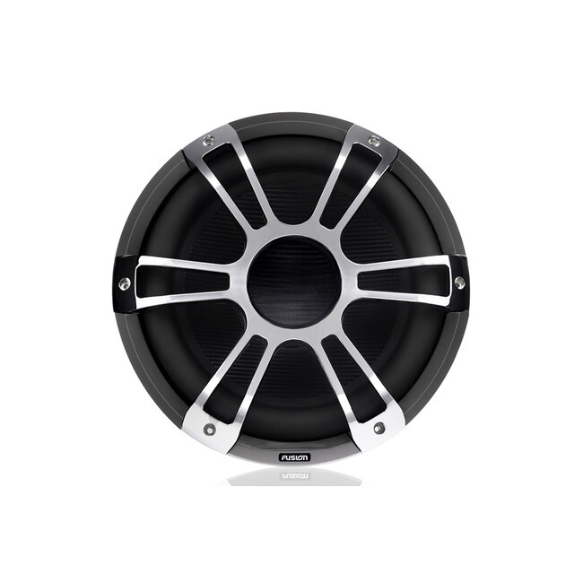 Fusion SG-SL122SPW 12'' SUBWOOFER SIGNATURE SPORT CRGBW LED