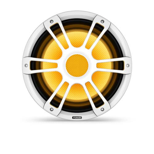 Fusion SIGNATURE SERIE 3I SUBWOOFER SPORT 12 INCH LED
