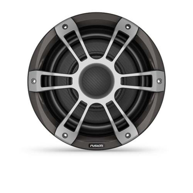 Fusion SIGNATURE SERIE 3I SUBWOOFER SPORT 10 INCH