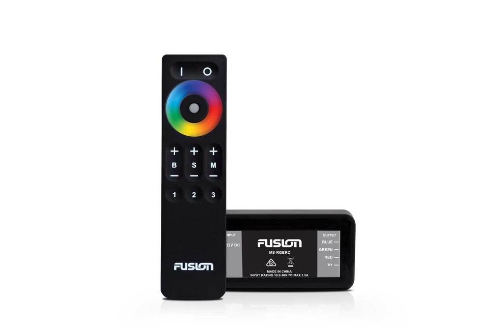 Fusion MS-RGBLC RGB LIGHTING CONTROLLER