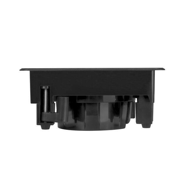 Fusion FM-S10SW FLUSH MOUNT SUBWOOFER 10" SQUARE