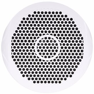 Fusion MS-SW10G GRILL 10" SUBWOOFER