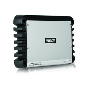 Fusion SG-DA51600 5-KANAALS VERSTERKER
