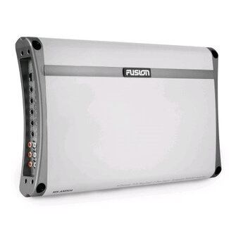 Fusion MS-AM504 4-KANAALS VERSTERKER