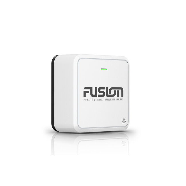 Fusion  AP-DA214 APOLLO 2-KANAALS ZONE VERSTERKER 140 WATT