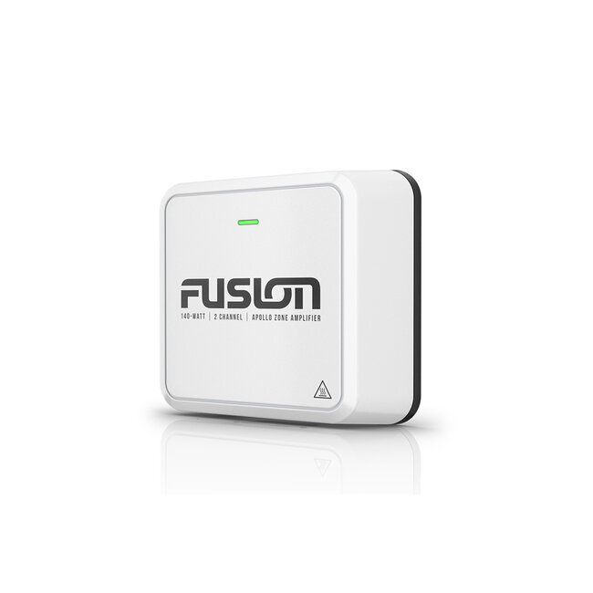 Fusion  AP-DA214 APOLLO 2-KANAALS ZONE VERSTERKER 140 WATT