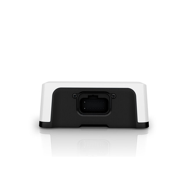 Fusion  AP-DA214 APOLLO 2-KANAALS ZONE VERSTERKER 140 WATT