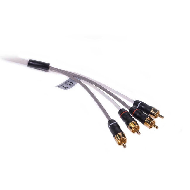 Fusion MS-FRCA6 RCA KABEL 4-KANAALS