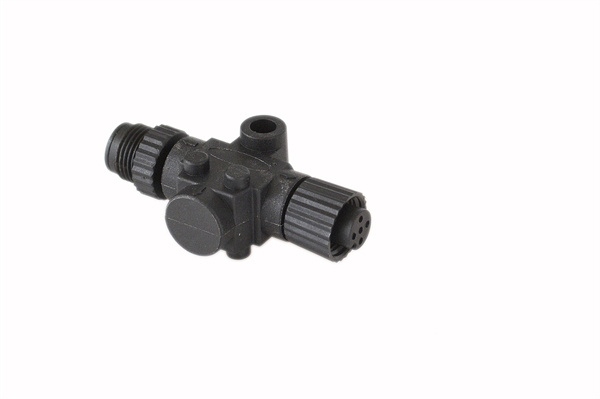 Fusion NMEA2000 TERMINATOR MF INLINE