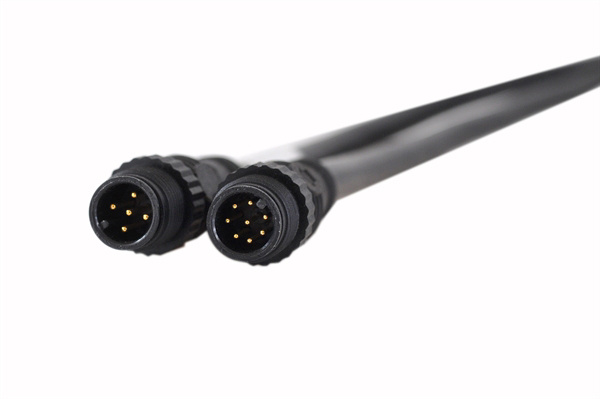 Fusion NMEA2000 700I > NMEA2000 NETWERK CAB000852
