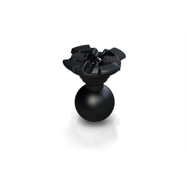 Fusion WS-PKRAM STEREO ACTIVE RAM MOUNT ADAPTOR