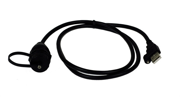 Fusion MS-CBUSBFM1 USB FLUSHMOUNT USB AANSLUITING
