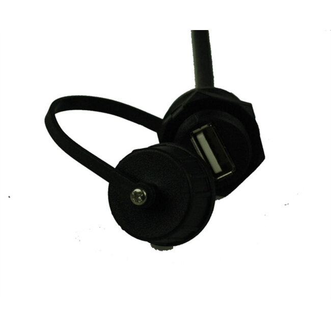 Fusion MS-CBUSBFM1 USB FLUSHMOUNT USB AANSLUITING