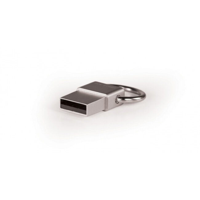 Fusion 16GB MICRO USB THUMB DRIVE / MS-USB16