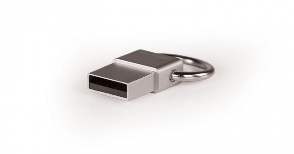 Fusion 16GB MICRO USB THUMB DRIVE / MS-USB16