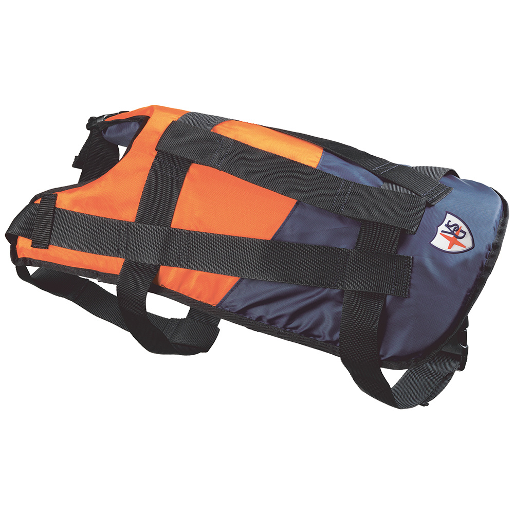 Veleria San Giorgio Dutch life saving Honden-Kattenvest