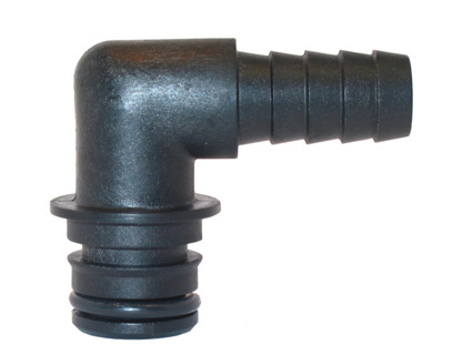 Jabsco Tulenkit 1/2