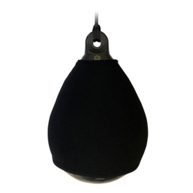 White Label Fenderfits zwart tbv fender in alle maten