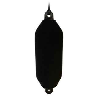 White Label Fenderfits zwart tbv fender in alle maten
