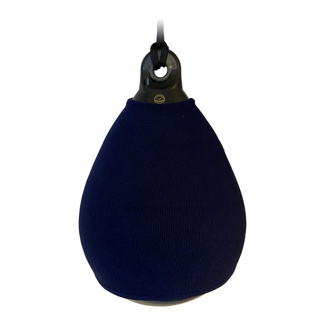 White Label Fenderfits navy tbv fender in alle maten