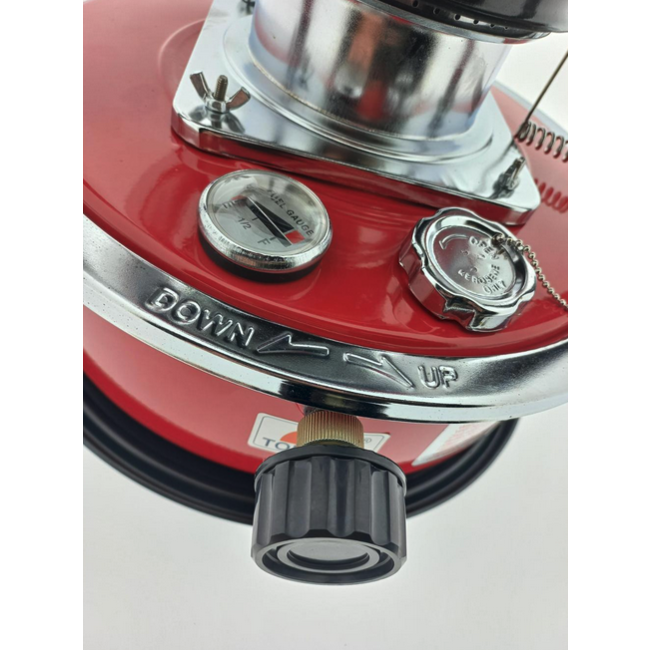 Tonysun Draagbare petroleum kachel - Originele TonySun