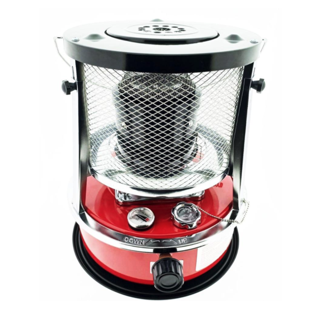 Tonysun Draagbare petroleum kachel - Originele TonySun