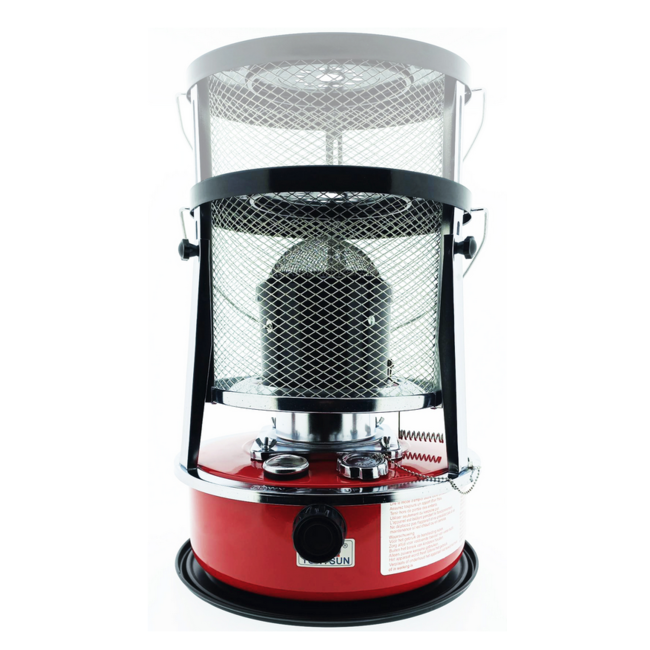 Tonysun Draagbare petroleum kachel - Originele TonySun