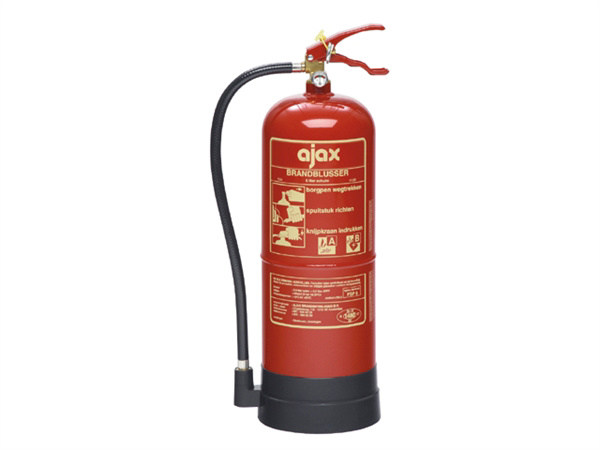 Ajax Marine AJAX SCHUIMBLUSSER, 2LTR - TYPE VSI2