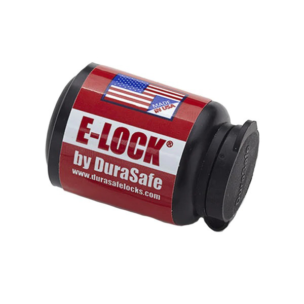 DURASAFE E-LOCK, UNIVERSEEL SLOT UEL50 - XXL water