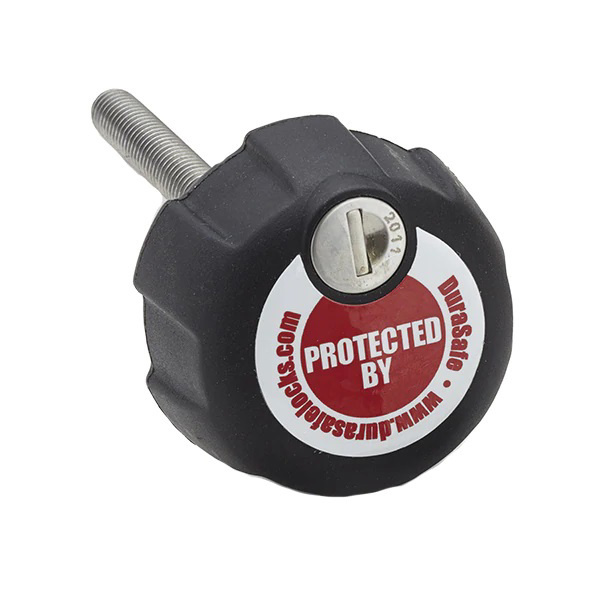 Durasafe ULTREX BOEGMOTOR SLOT