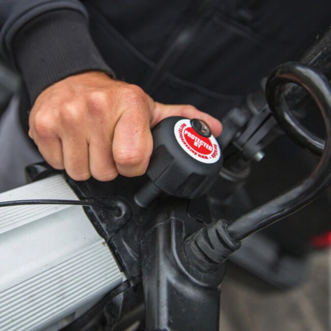 Durasafe ULTREX BOEGMOTOR SLOT