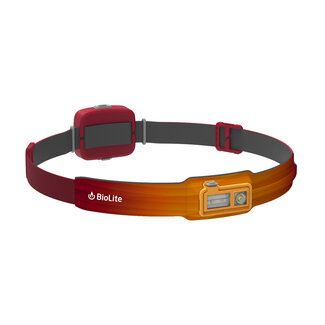 BioLite BIOLITE HEADLAMP 425 YELLOW/RED