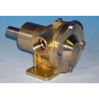 Ancor TECHNAUTIC KOELWATERPOMP 3/4"