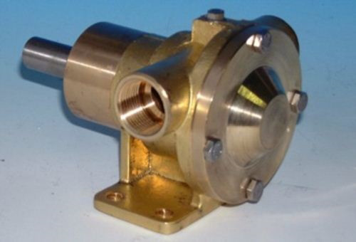 Ancor TECHNAUTIC KOELWATERPOMP 3/4