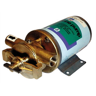 Ancor TECHNAUTIC WATERPOMP 25 LTR 24 VOLT