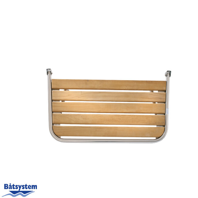 Båtsystem RVS MOTORBOOTPLATFORM