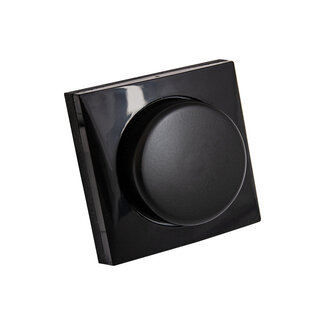 Båtsystem POLARIS BD1210RB DRAAI DIMMER ZWART