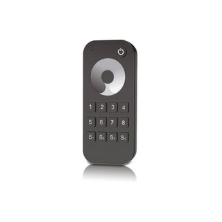 Båtsystem POLARIS BD1210R8 REMOTE DIMMER SWITCH 8CH