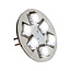 Båtsystem 10 SMD G4 LED ACHTERMONT. 8-30V 2,4W