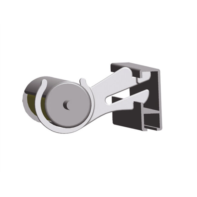 Båtsystem U-PRO MONTAGEBEUGEL U1