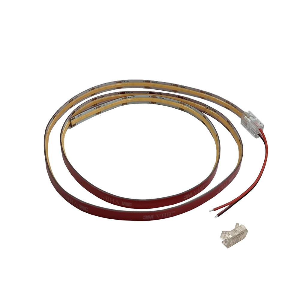 Båtsystem BÅTSYSTEM COB LED STRIP WARMWIT 3000K, 12V, 1 M