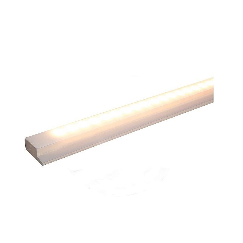 Båtsystem BÅTSYSTEM PROFILE D, 1000MM, 12V-9,6W, IP66