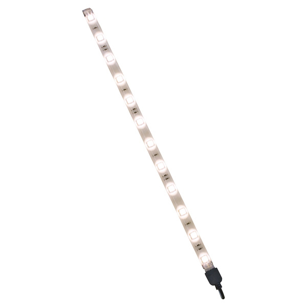 Båtsystem BÅTSYSTEM FLAT SUPERSTRIP, +CONN AND CABLE, 24V