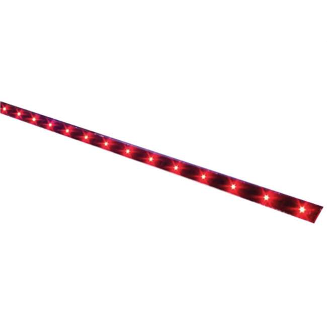 Båtsystem FLAT STRIPLIGHT LED 300 MM BLAUW