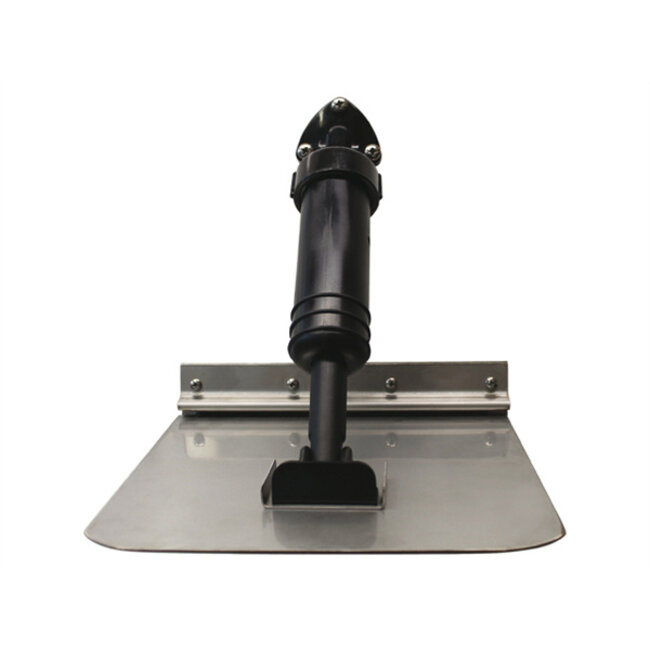 Bennett AUTOMATISCH TRIMTABSET