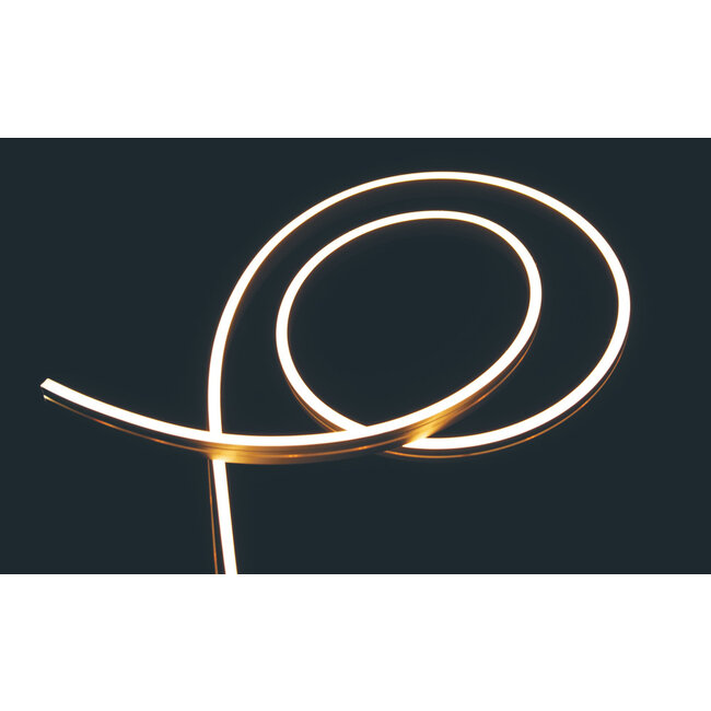 Båtsystem BÅTSYSTEM MIDI SLEEVE 3000K, 12V, 5 M ROL