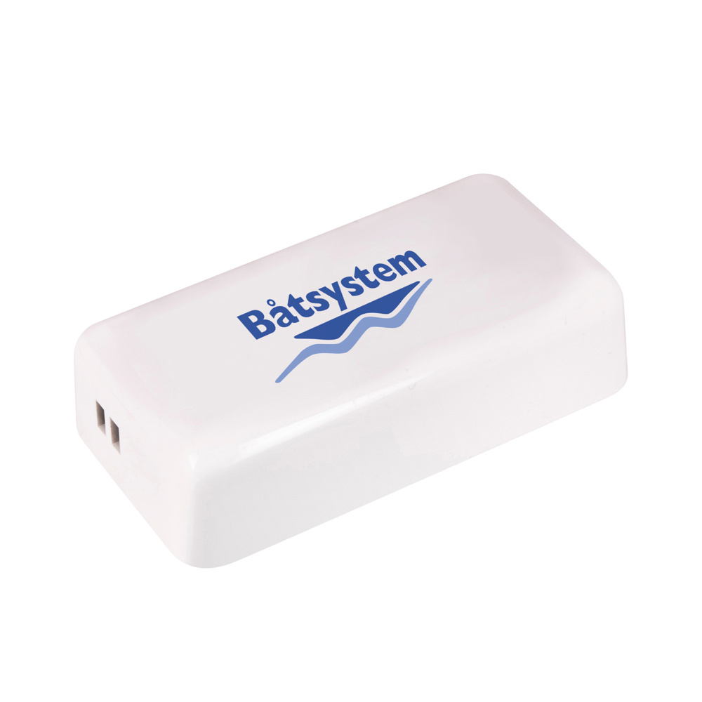Båtsystem BÅTSYSTEM WIRELESS REMOTE, INCL. KEY AND TRANSMITTER