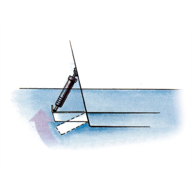 Bennett AUTOTAB RETRACTOR 12 VOLT